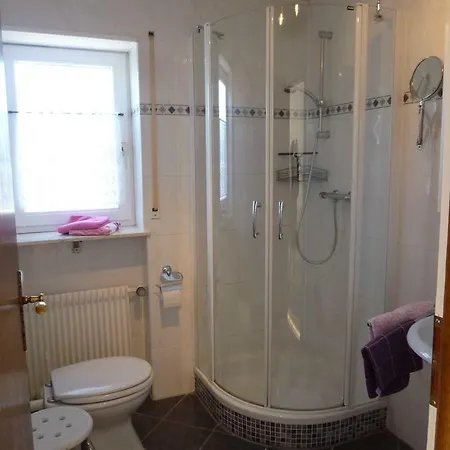 Am Limespfad Apartment