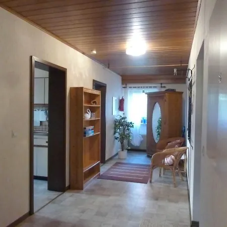 Am Limespfad * Hesselbach