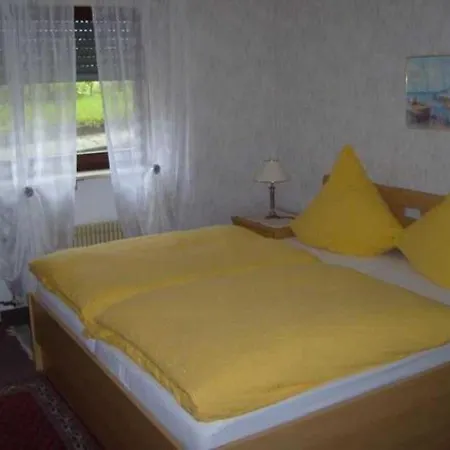 Am Limespfad * Hesselbach