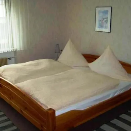 Am Limespfad Apartment Hesselbach