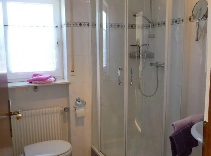 Am Limespfad Apartment