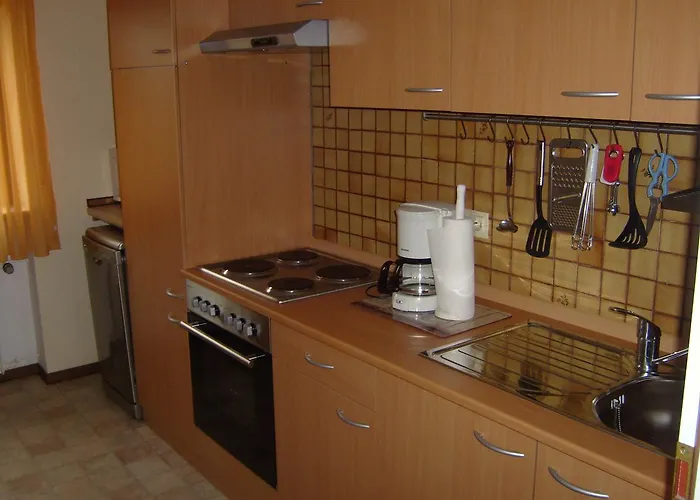 Am Limespfad Hesselbach