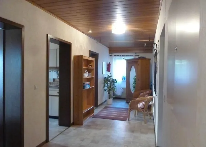 Am Limespfad * Hesselbach